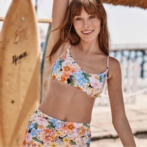 Summersalt Wanderlust Bikini Top